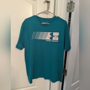 3/$15 under armour t shirt